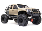 Axial 1/6 SCX6 Trail Honcho 4WD RTR - Sand