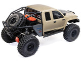 Axial 1/6 SCX6 Trail Honcho 4WD RTR - Sand