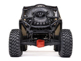 Axial 1/6 SCX6 Trail Honcho 4WD RTR - Sand