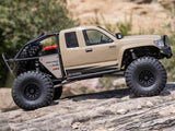 Axial 1/6 SCX6 Trail Honcho 4WD RTR - Sand