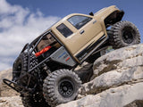 Axial 1/6 SCX6 Trail Honcho 4WD RTR - Sand