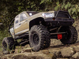 Axial 1/6 SCX6 Trail Honcho 4WD RTR - Sand