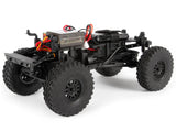 Axial SCX24 Deadbolt 1/24th Scale Elec 4WD - RTR - Red