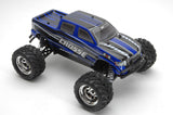 DHK Crosse Brushed 4WD EP RTR