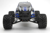 DHK Crosse Brushed 4WD EP RTR