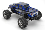 DHK Crosse Brushed 4WD EP RTR