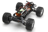 DHK Crosse Brushed 4WD EP RTR