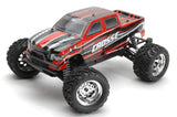 DHK Crosse 1:10th Brushless 4WD EP RTR Truck