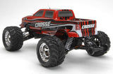 DHK Crosse 1:10th Brushless 4WD EP RTR Truck