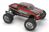 DHK Crosse 1:10th Brushless 4WD EP RTR Truck