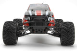 DHK Crosse 1:10th Brushless 4WD EP RTR Truck