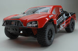 DHK Hunter Brushless EP 4WD RTR Truck