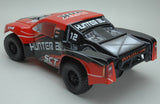 DHK Hunter Brushless EP 4WD RTR Truck