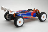 DHK Optimus XL 4WD EP ARTR Buggy