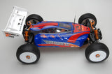 DHK Optimus XL 4WD EP ARTR Buggy