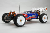 DHK Optimus XL 4WD EP ARTR Buggy