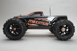 DHK Maximus 4WD EP Truck ARTR