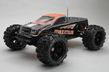 DHK Maximus 4WD EP Truck ARTR