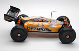 DHK Optimus 4WD Electric Buggy RTR