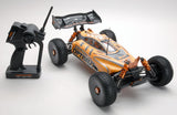 DHK Optimus 4WD Electric Buggy RTR