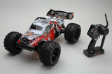 DHK Zombie 4WD EP Truggy RTR