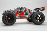 DHK Zombie 4WD EP Truggy RTR