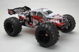 DHK Zombie 4WD EP Truggy RTR