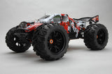 DHK Zombie 4WD EP Truggy RTR