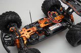 DHK Zombie 4WD EP Truggy RTR