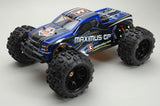 DHK Maximus 4WD GP Truck RTR