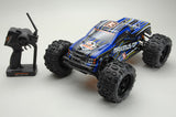 DHK Maximus 4WD GP Truck RTR