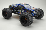 DHK Maximus 4WD GP Truck RTR