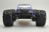 DHK Maximus 4WD GP Truck RTR