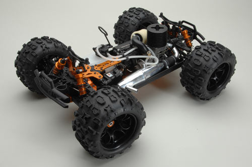 DHK Maximus 4WD GP Truck RTR