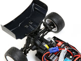 Losi Mini-B: 1/16th 2wd Buggy Black/White Ready to Run