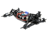 Losi Mini-B: 1/16th 2wd Buggy Blue/White Ready to Run