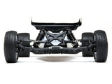 Losi Mini-B: 1/16th 2wd Buggy Black/White Ready to Run