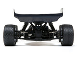 Losi Mini-B: 1/16th 2wd Buggy Black/White Ready to Run