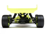 Losi Mini-B: 1/16th 2wd Buggy Yellow/White Ready to Run