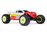 Losi Mini-T 2.0 2WD Stadium Truck Brushless RTR -  Red