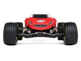 Losi Mini-T 2.0 2WD Stadium Truck Brushless RTR -  Red