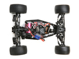 Losi Mini-T 2.0 2WD Stadium Truck Brushless RTR -  Red