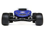 Losi Mini-T 2.0 2WD Stadium Truck Brushless RTR -  Blue