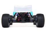 Losi Mini-T 2.0 2WD Stadium Truck Brushless RTR -  Blue