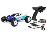 Losi Mini-T 2.0 2WD Stadium Truck Brushless RTR -  Blue