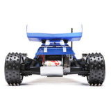 Losi 1/16 Mini JRX2 Brushed 2WD Buggy Ready To Run - Blue