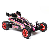 Losi 1/16 Mini JRX2 Brushed 2WD Buggy Ready To Run - Black