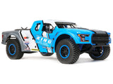 1/10 King Shocks Ford Raptor Baja Rey 4WD Brushless RTR