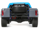 1/10 King Shocks Ford Raptor Baja Rey 4WD Brushless RTR