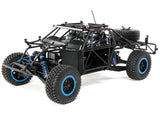 1/10 King Shocks Ford Raptor Baja Rey 4WD Brushless RTR